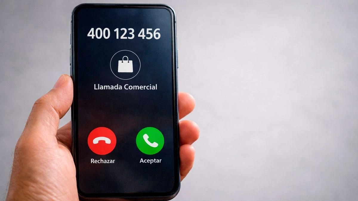 La medida antispam que arranca este sábado: todas las llamadas comerciales tienen que empezar con el prefijo 400