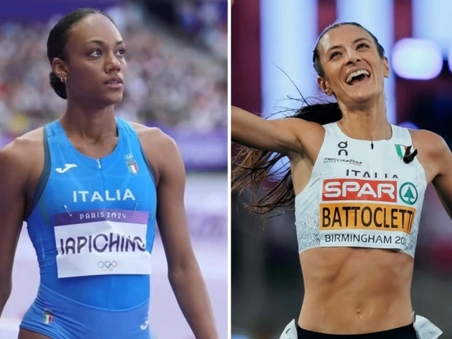 Atletica: Fabbri, Iapichino, Stano, Fiorini e Battocletti: l’Italia piazza cinque campioni in cima al mondo