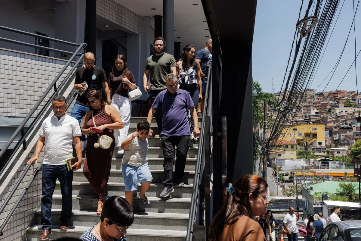 Au Brésil, pourquoi les classes moyennes ont tourné le dos à Lula