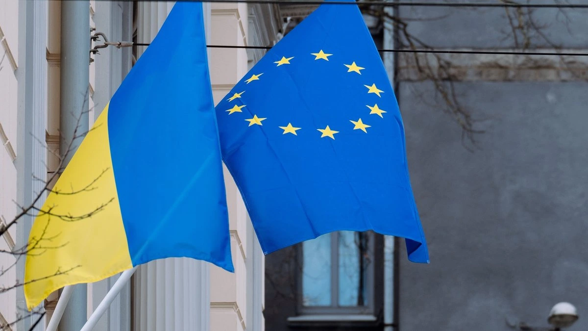 ЕС может ограничить доступ Украины к европейскому аграрному рынку после вступления в Евросоюз