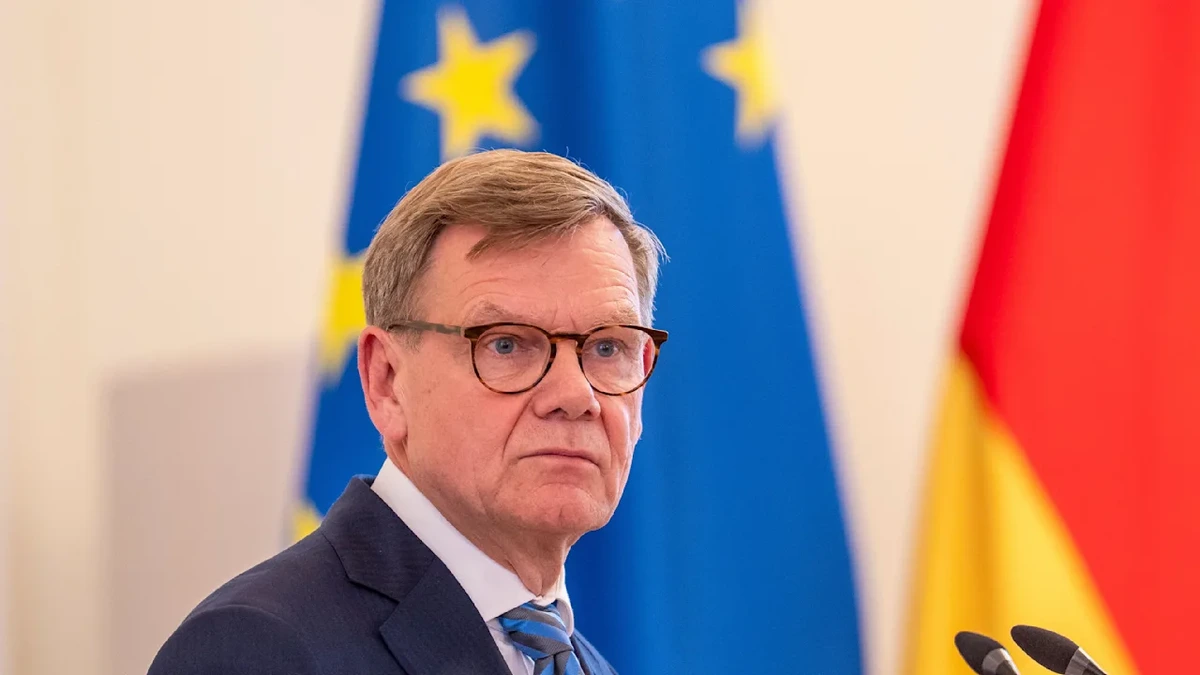 Ukraine-Hilfe: Was Merz’ „Kein Euro fehlt“ wirklich bedeutet