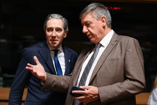 L’Union européenne prête à se doter d’un gendarme boursier