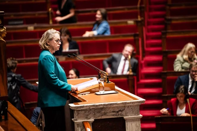 VSS : l’Assemblée adopte la proposition de loi intégrale contre les violences sexistes et sexuelles, à l’unanimité des votants