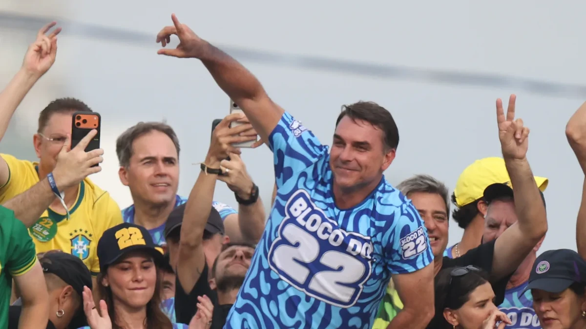 Brasilien – Stichwahl um Präsidentschaft: Regiert bald wieder ein Bolsonaro Brasilien?
