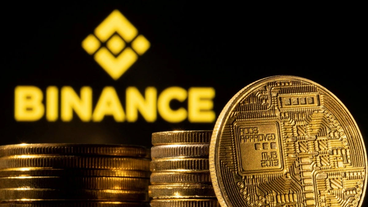 Крупнейшую в мире криптобиржу Binance взломали хакеры