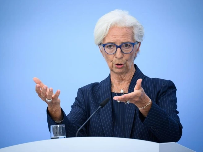 Bce, l’annuncio dell’addio di Lagarde atteso entro l’anno: perché la presidente può lasciare prima