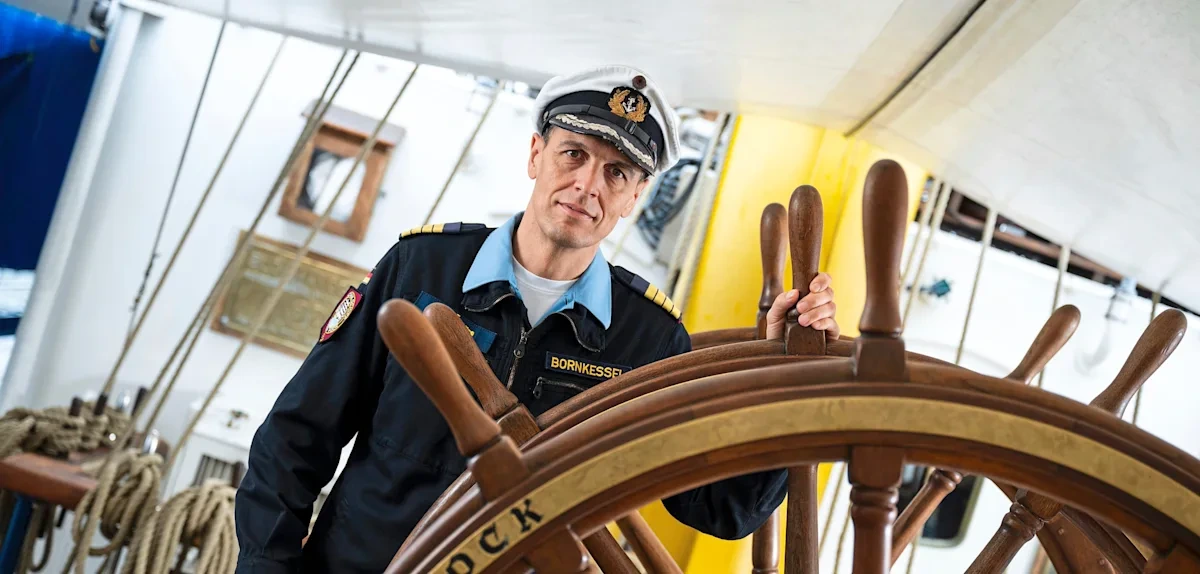 „Eine der größten Reisen der vergangenen Jahrzehnte“