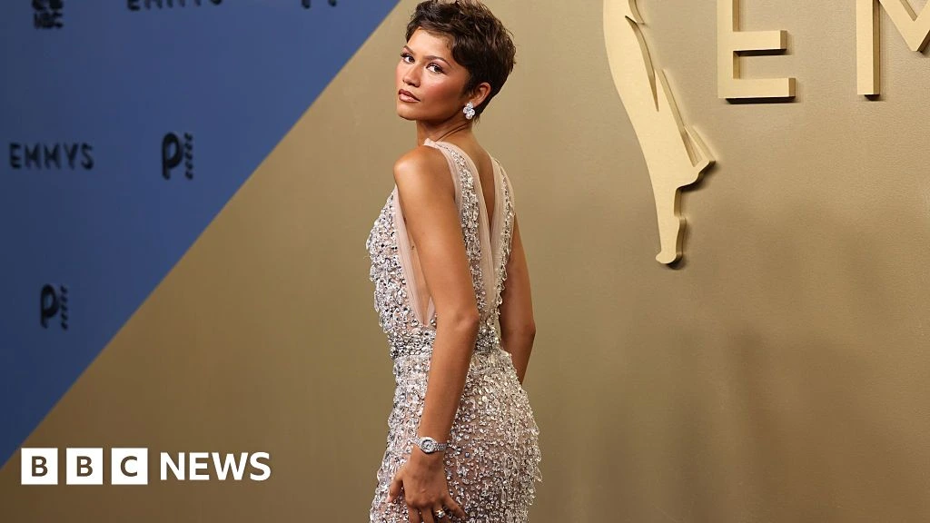 Amazon wins global rights to stream Emmys in six-year deal