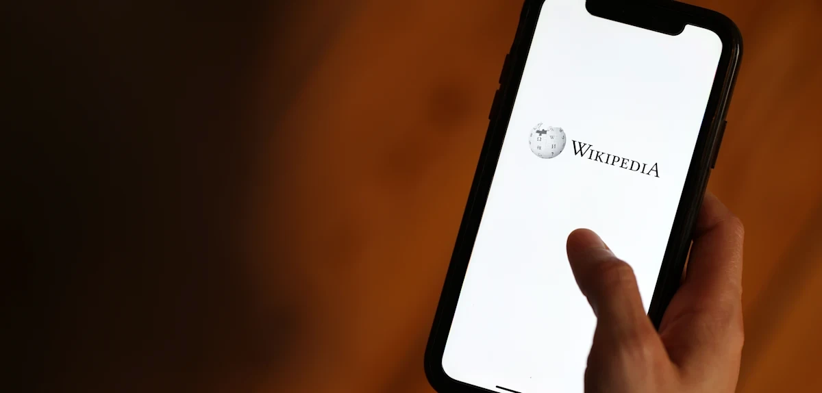 „Abtrünnige“ KI-Agenten brechen bei Wikipedia ein