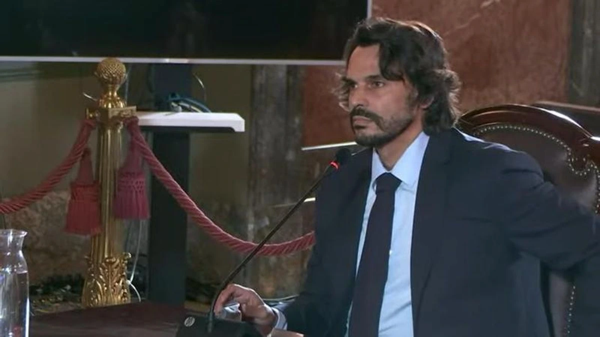 La Fiscalía ve “muy probable” que la pareja de Ayuso camuflara el pago de “un favor” a un directivo de Quirón