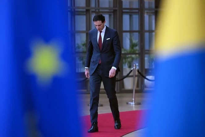 Le commissaire européen au climat compte sur le « made in Europe » et le nucléaire pour réduire les émissions de carbone