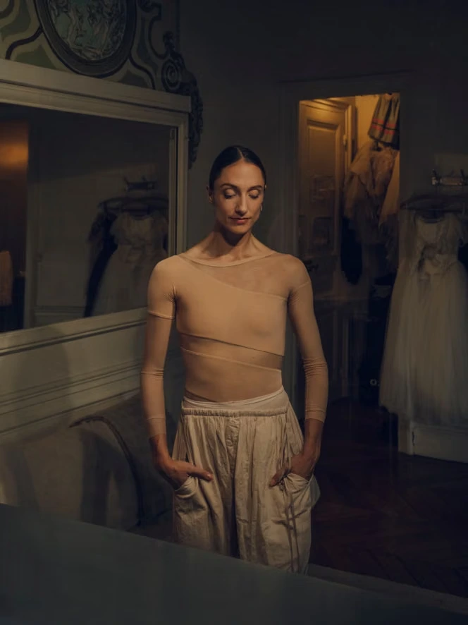 Dorothée Gilbert, danseuse étoile à l’Opéra national de Paris : « Les adieux, on ne les prépare pas, on fait avec ! »