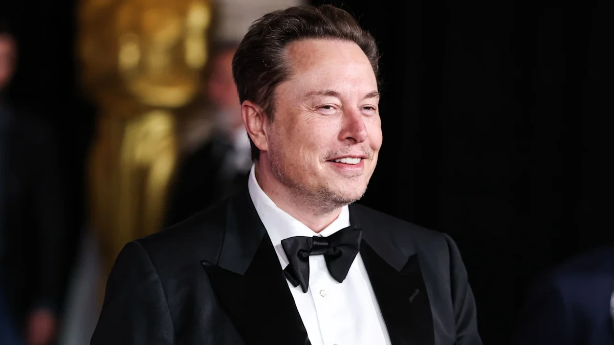 Elon Musk Vermögen 2026: Warum er 374 Milliarden Euro reicher wurde