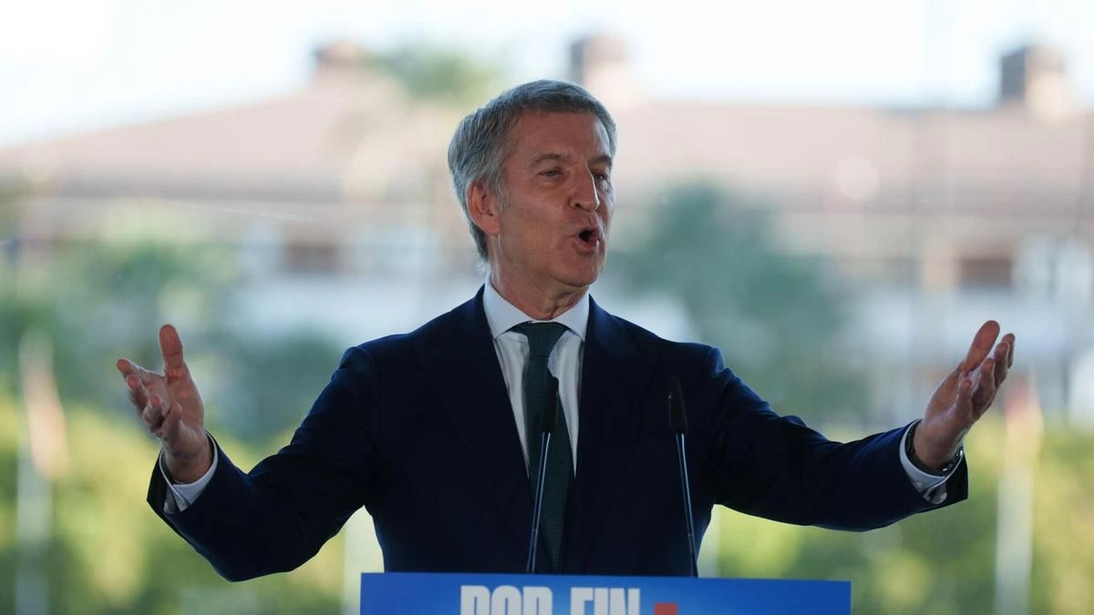 Feijóo miente: por qué un okupa no puede quedarse en tu casa presentando un ticket de pizza