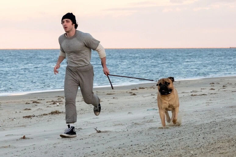 'Rocky sono io', i suoi pugni sono niente rispetto alla vita di Stallone