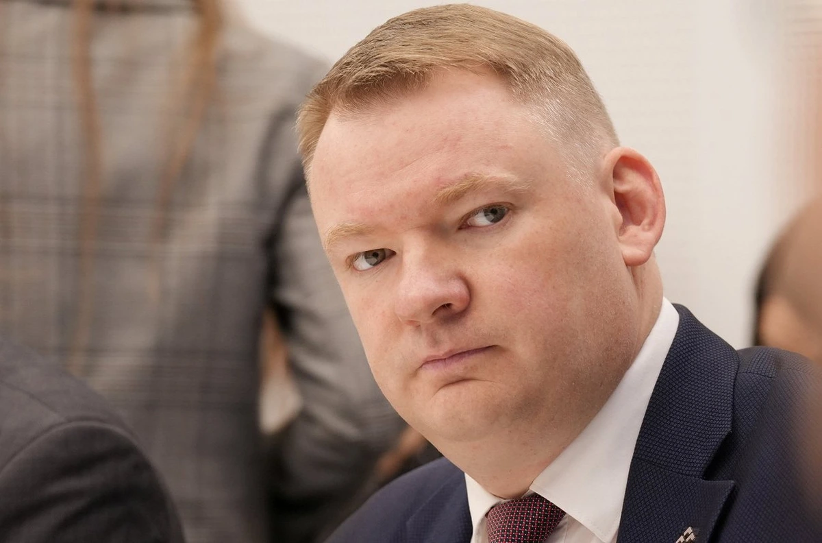 Председателем Сейма 15-го созыва может стать Смилтенс — LTV