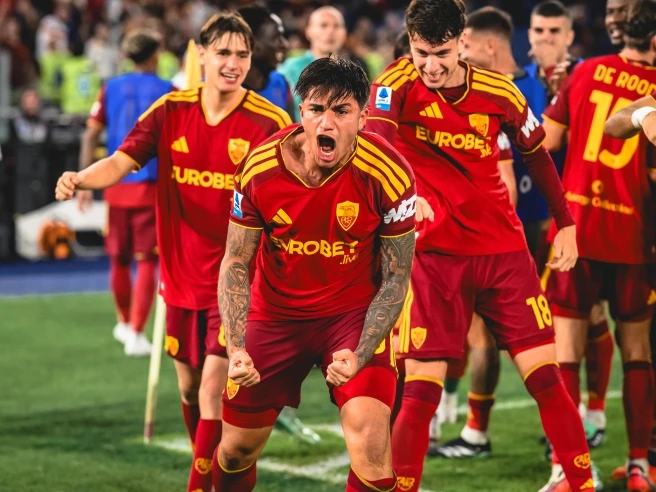 Roma-Genoa, Castro e Lulli non fanno rimpiangere Malen: Gasperini riparte