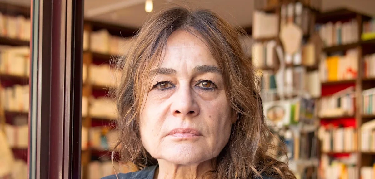 Was Peter Handkes Frau in Paris aufgebaut hat, kann kein Algorithmus ersetzen