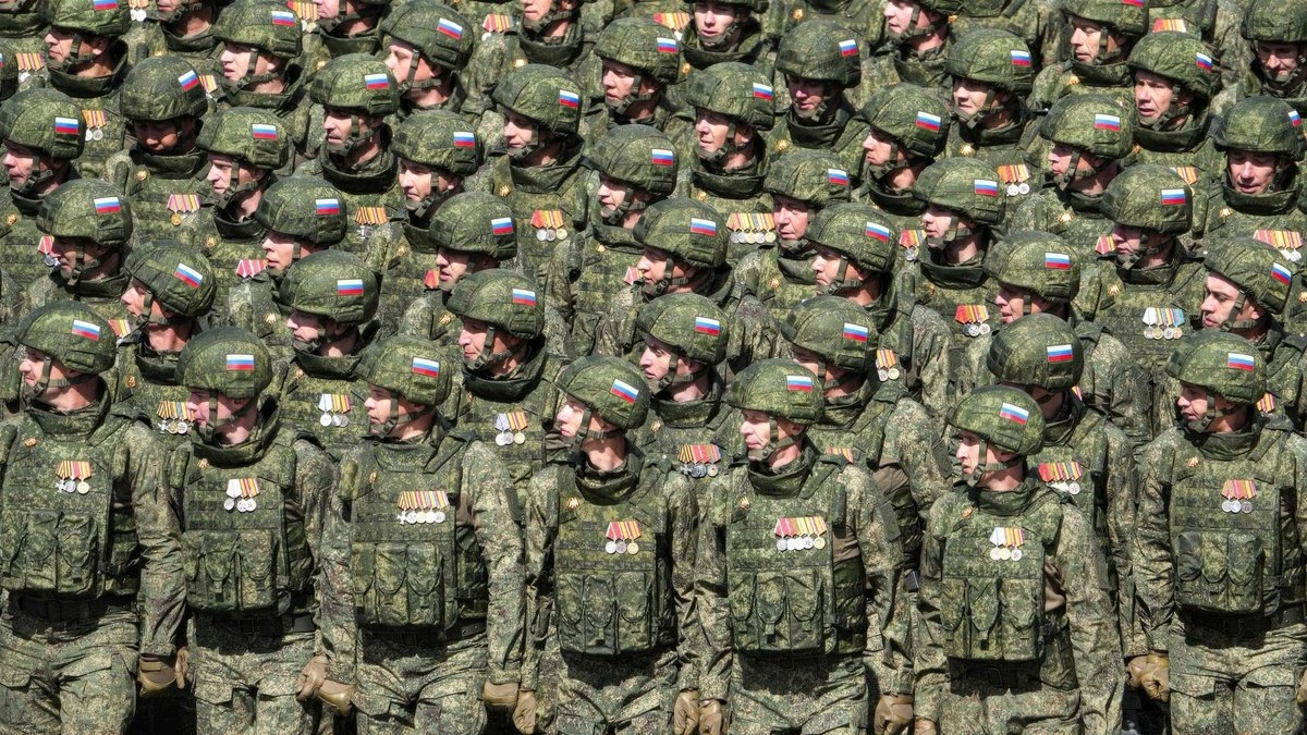 Bloomberg: в этом году Россия потратит на войну рекордные $200 млрд
