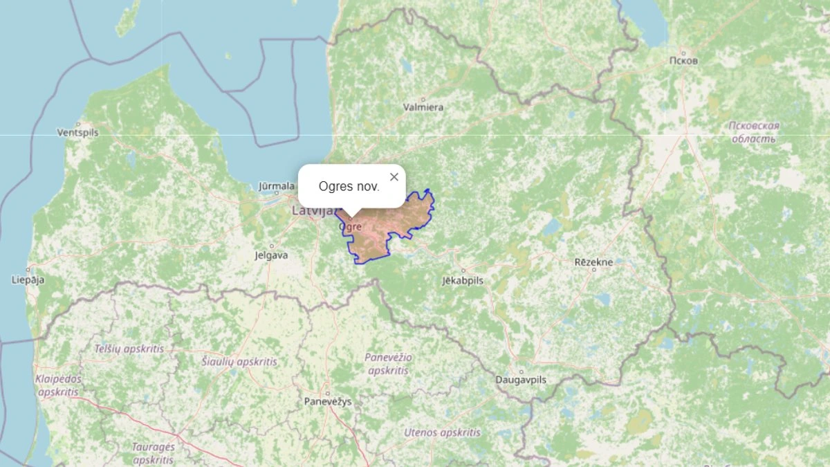 Жителям трех краев рассылалось предупреждение об опасности воздушного пространства