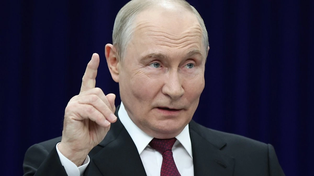 WSJ: Путин приказал усилить диверсии против стран НАТО