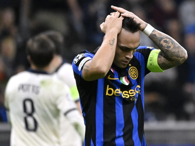 Inter-Bruges 3-4, clamoroso a San Siro: Tresoldi ammutolisce i nerazzurri, tripletta e Chivu ko