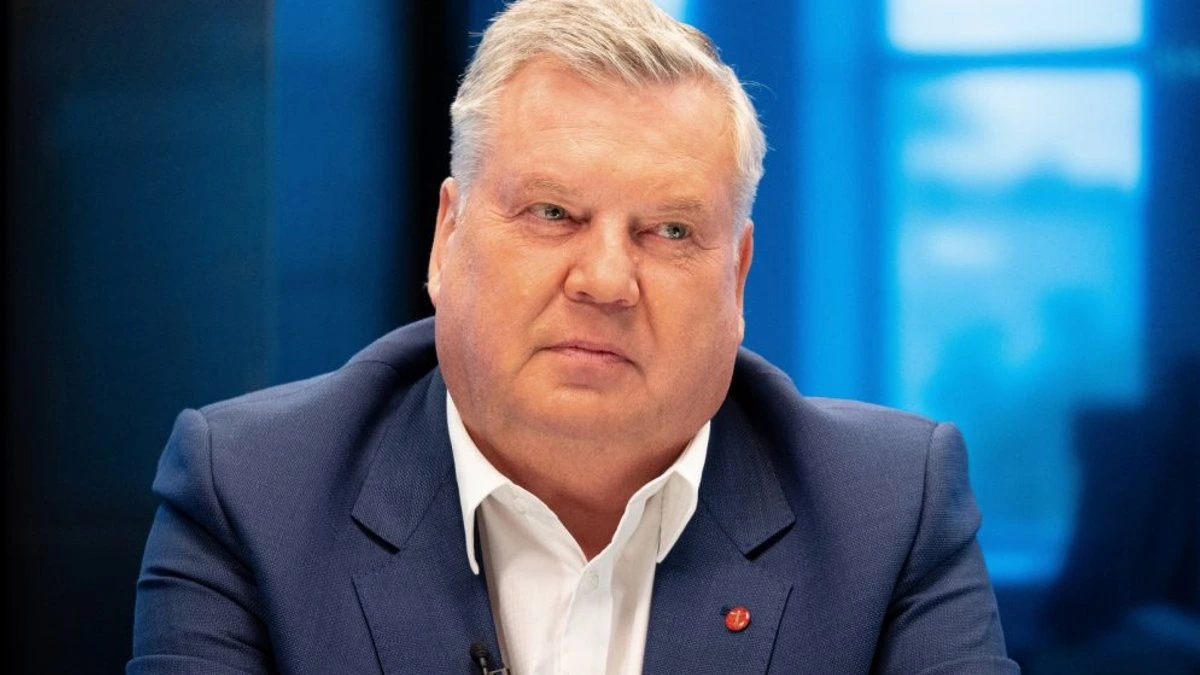 На ноябрьском съезде партия "Согласие" может самоликвидироваться