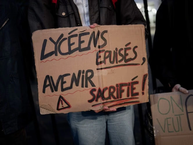 Sur Parcoursup, une proportion de boursiers admis moindre qu’attendu, révèle une étude
