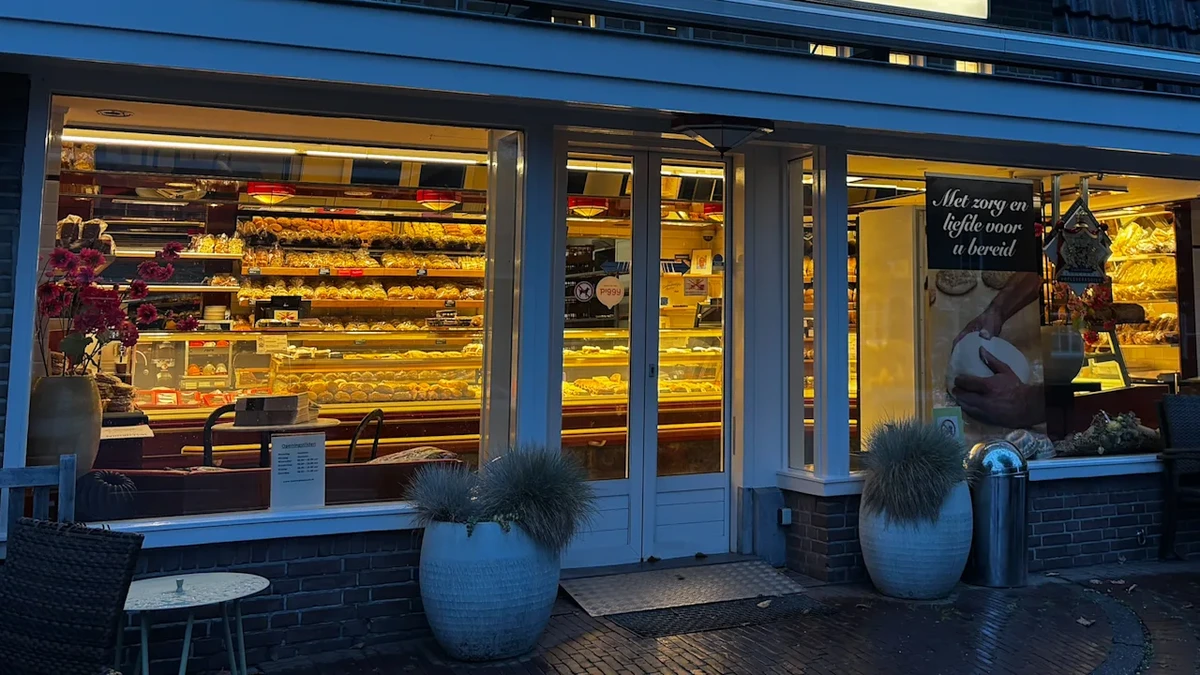 Inhaberin von 231 Jahre alter Bäckerei schämt sich für ihre Brotpreise