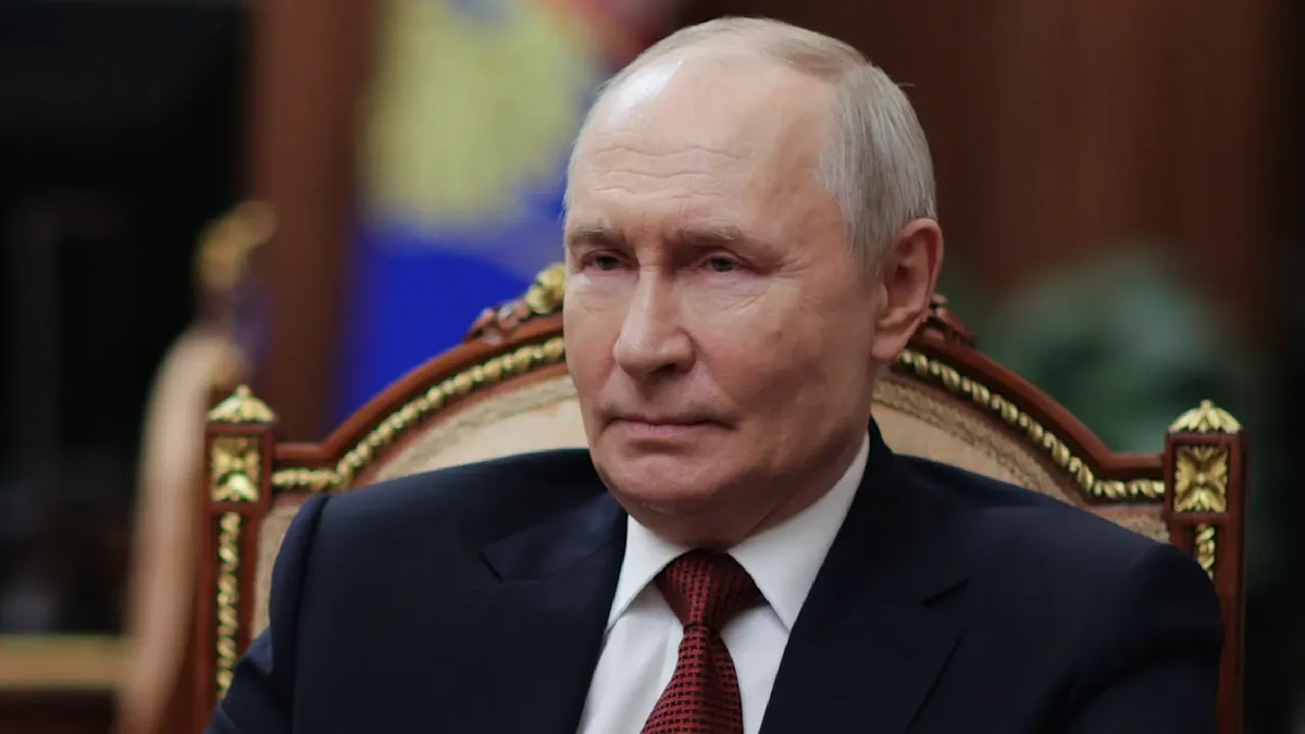 „Menschenfreund“!? Das ist Putins blutige Bilanz