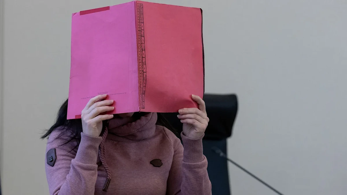 Mordfall Fabian: Deshalb ist Gina H. für die Ankläger schuldig