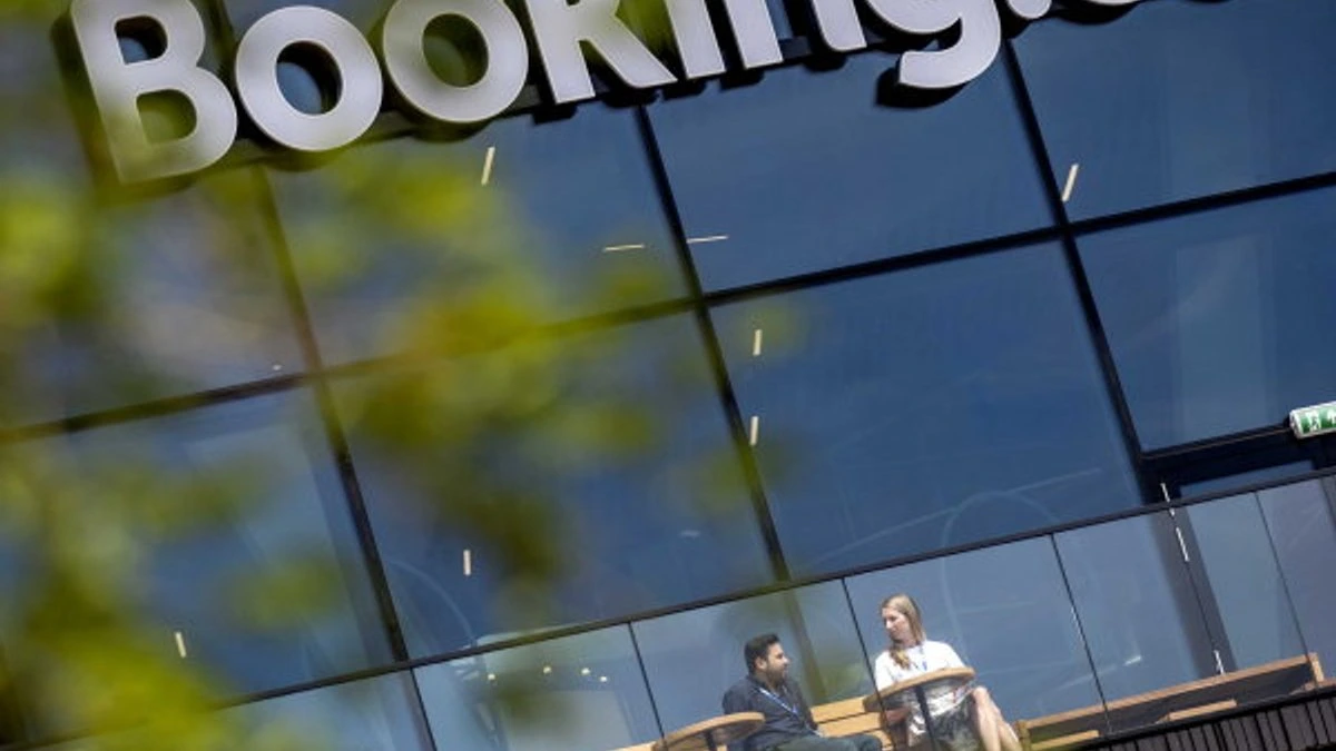 Еврокомиссия проверит, достаточно ли эффективны меры Booking.com по снижению рисков