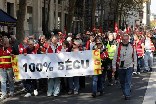 Retraites complémentaires : 1,4 % de hausse après un an de gel, les syndicats divisés