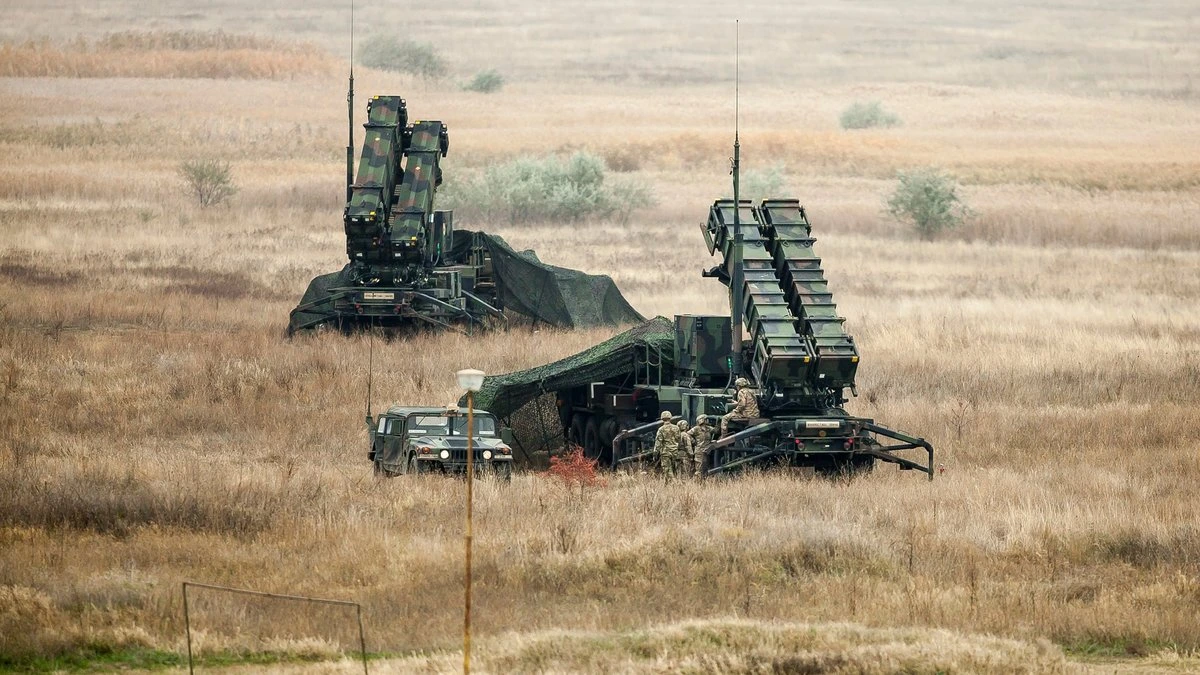 Госдеп США одобрил возможную продажу Украине 500 ракет для Patriot