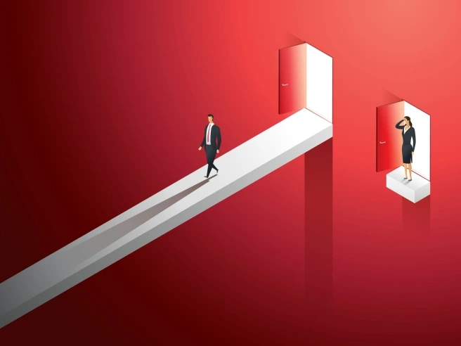 Donne e lavoro, Italia ancora indietro: occupazione femminile al 58% (e dimissioni record delle madri)