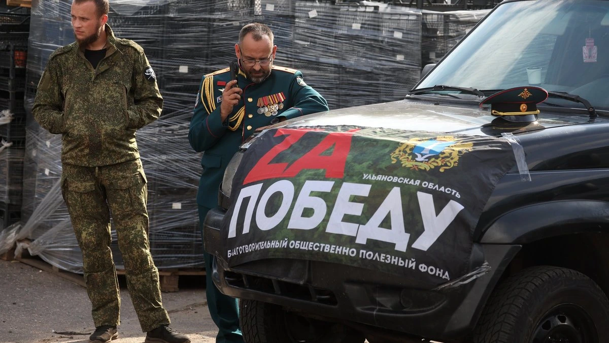 Эдвард Лукас: Пусть мелет российская мельница слухов