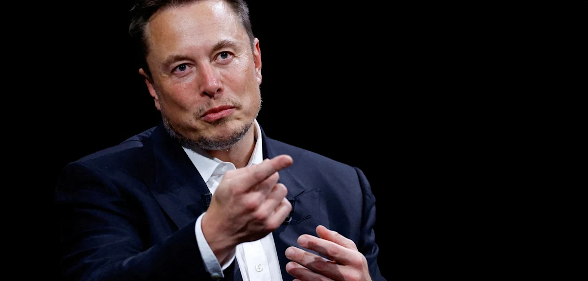 „Fast schon lächerlich unangenehm“ – Spott für Elon Musks KI-Version der „Odyssee“