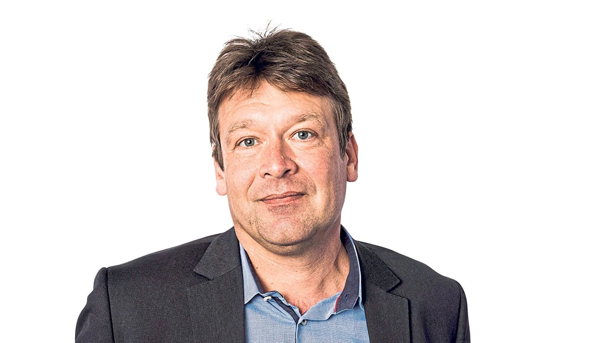 Kommentar: Europas Irrweg!