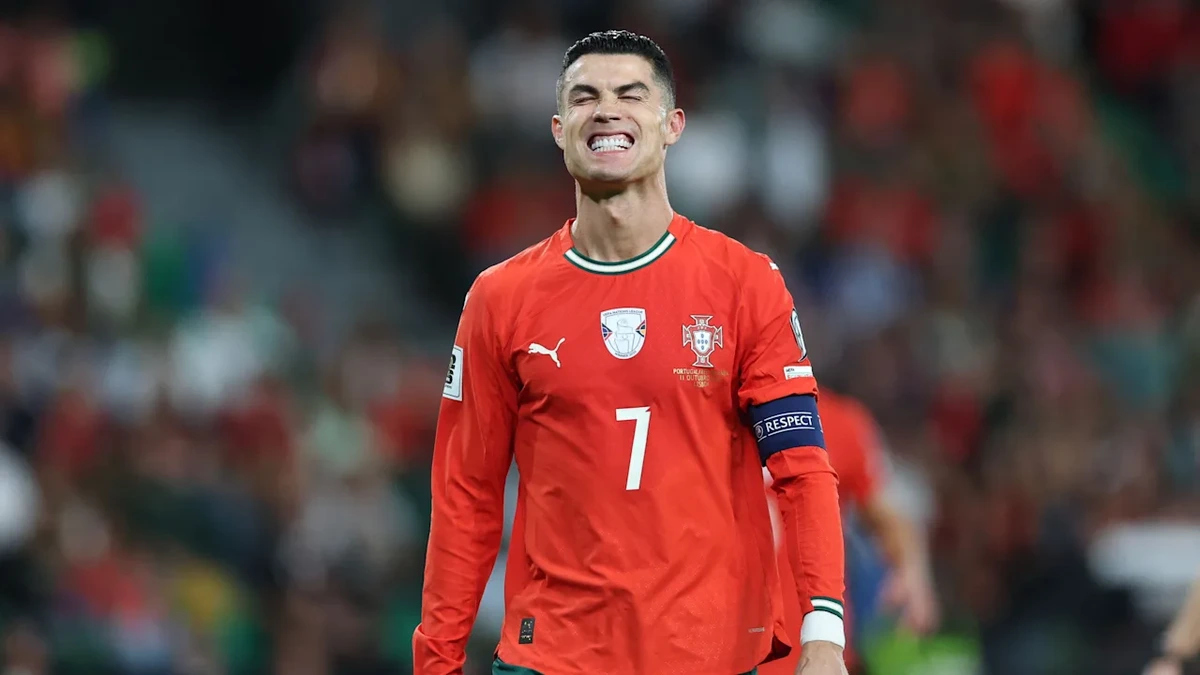 Cristiano Ronaldo: Überraschende Portugal-Wende nach Suspendierung