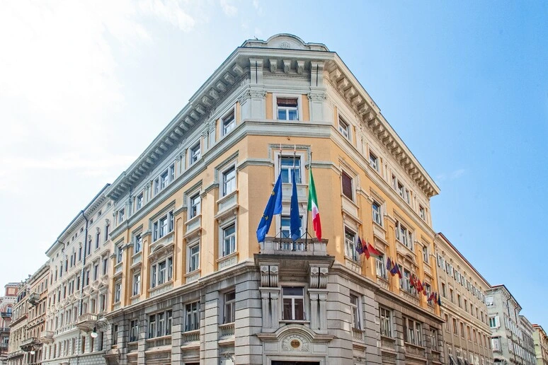 Ince, al via Rise4ukraine per sostenere la ricostruzione green