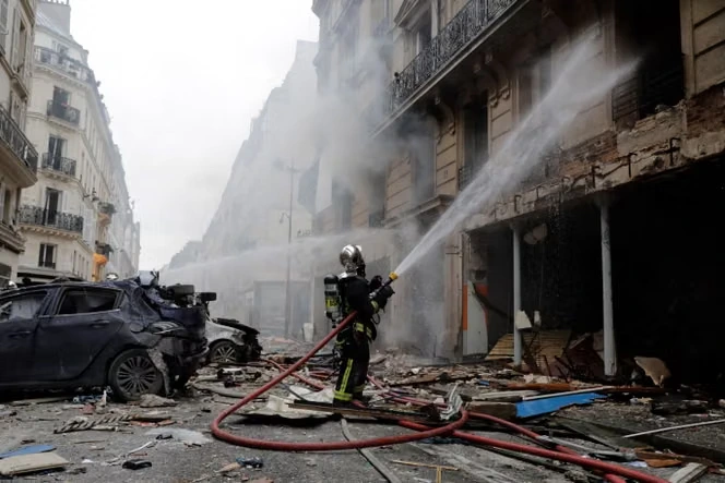Au procès de la rue de Trévise, à Paris, la difficulté d’éclaircir un dossier très technique plus de sept ans après les faits