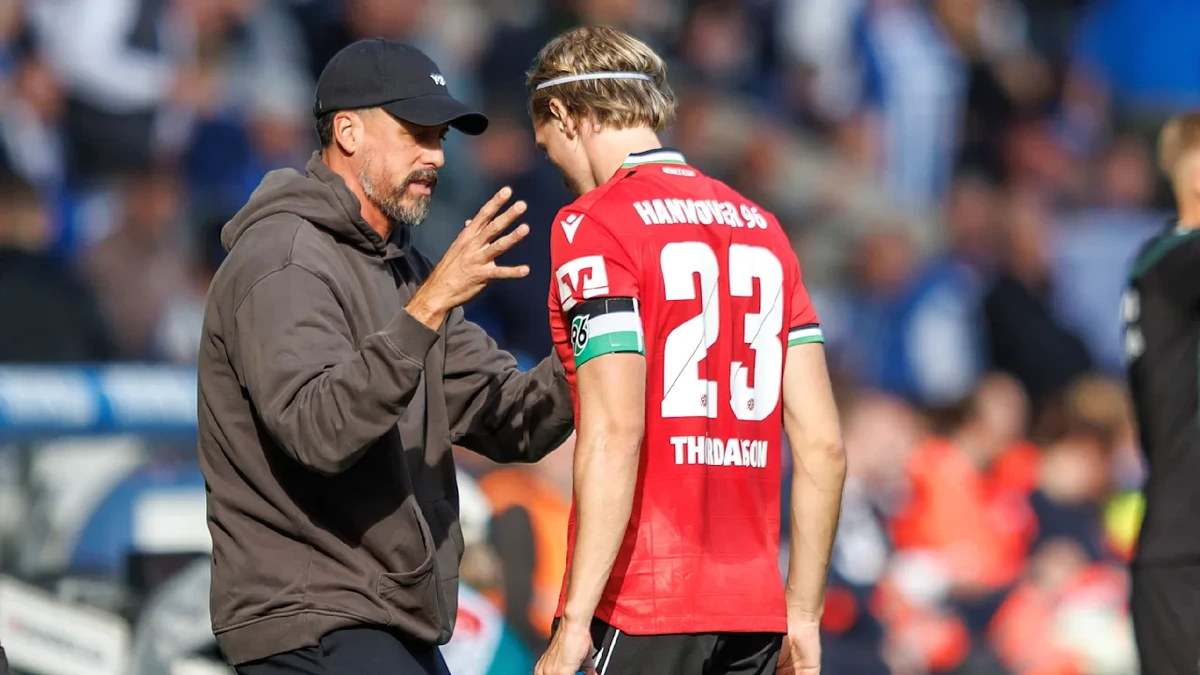 2. Bundesliga: Wagner-Debüt missglückt, Darmstadt siegt