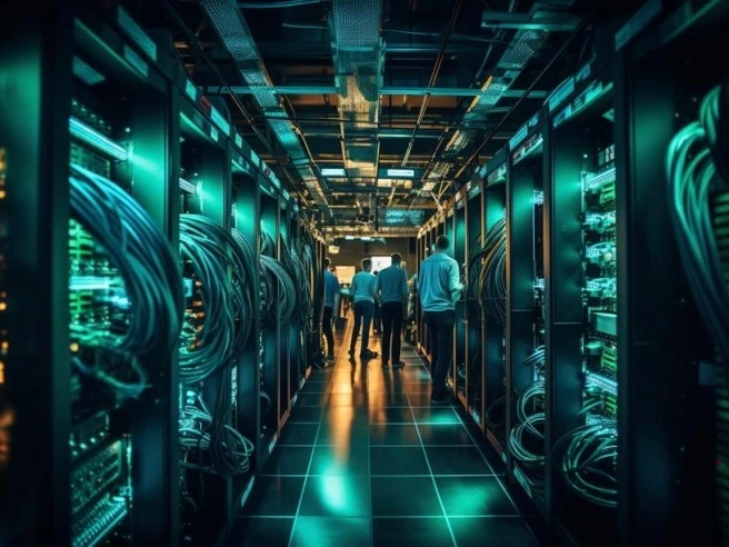 Il conto dell’AI passa a Wall Street: chi finanzia (e come) i chip di Amazon, Meta e Anthropic