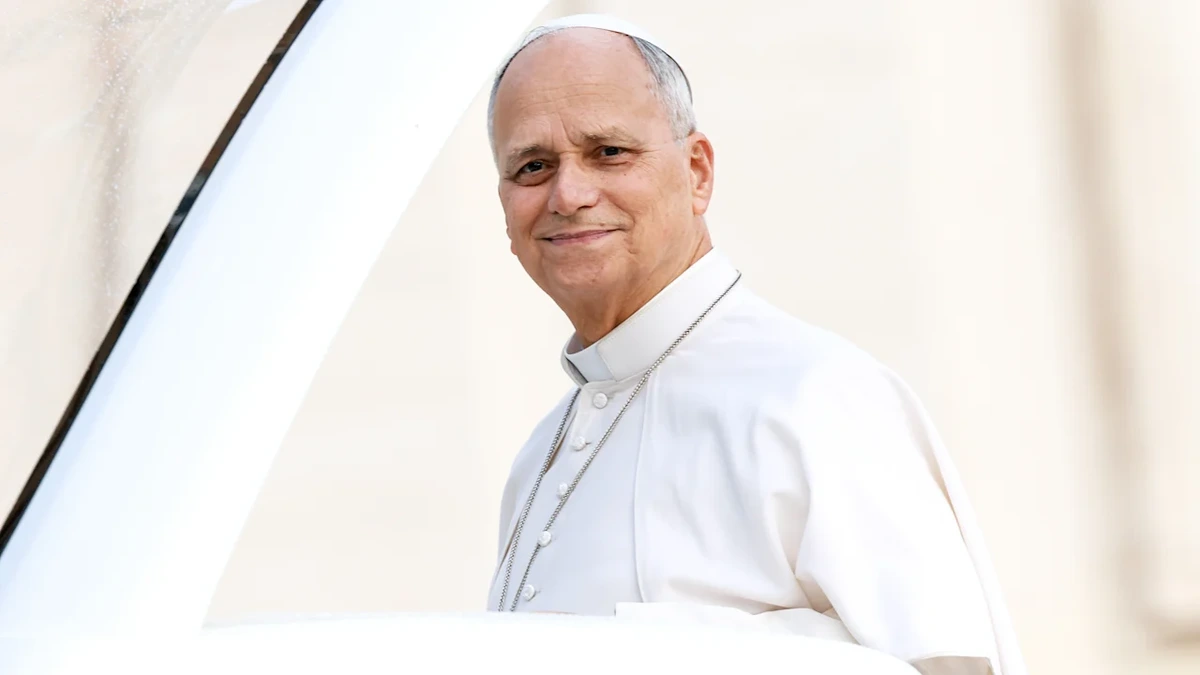 Gott sei Dank: Krebs bei Papst Leo hat nicht gestreut!