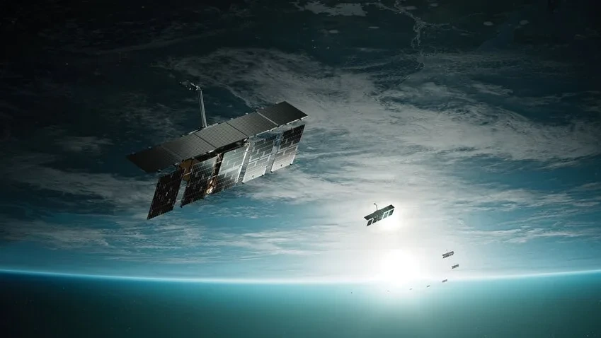 Geheime Satellitendaten zeigen: So rüstet Moskau den Ostseeraum zur Festung auf
