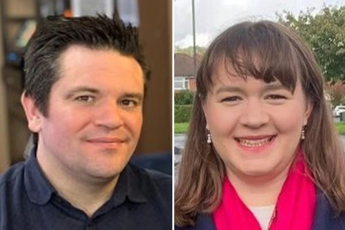 Former Conservatives campaign boss spared jail after betting on 2024 general election date