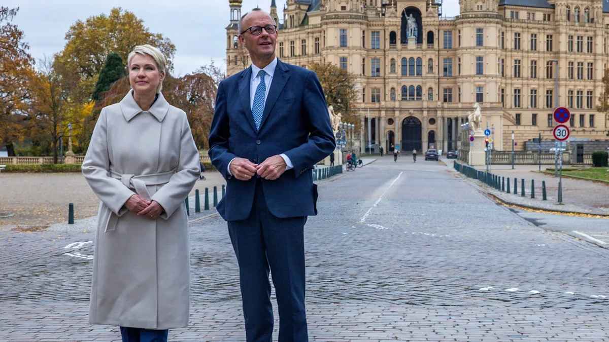 Kommentar vom BILD-Politikchef: Will die SPD jetzt den Kanzler stürzen?