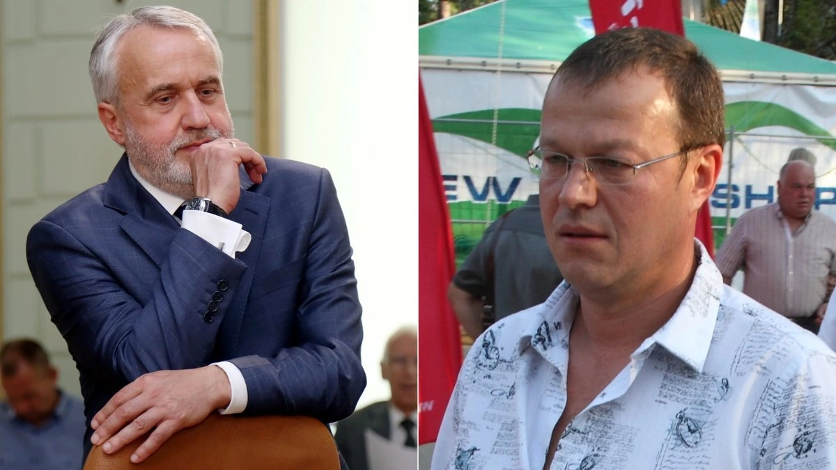 Шефлер: Путин изменил тактику и использует Андриса Шкеле