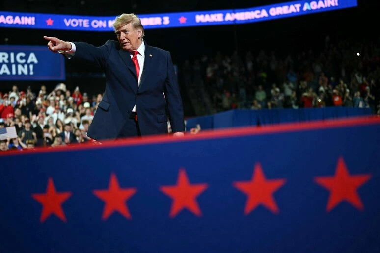 È online lo speciale di ANSA.it sulle elezioni di Midterm 2026