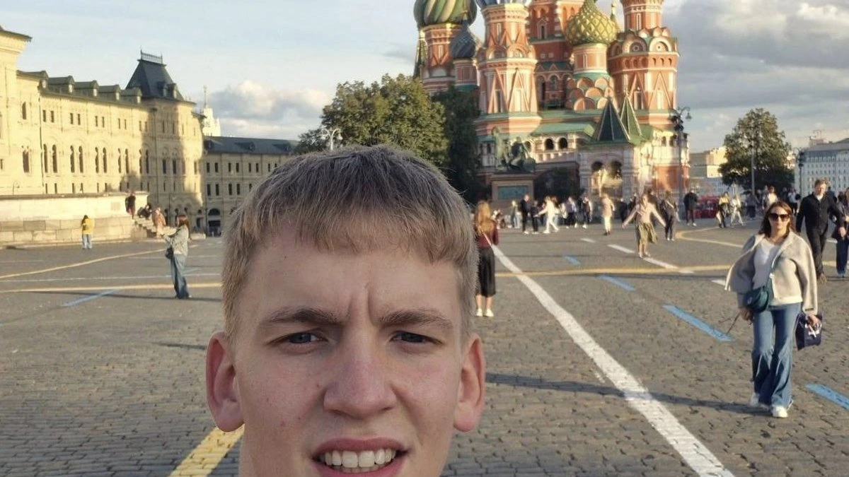 Не ответил, чей Крым. Латвия не впустила литовца, который отказался осудить Путина и Россию